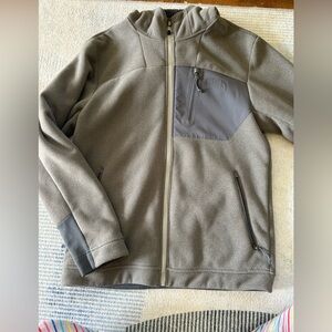 North face fleece